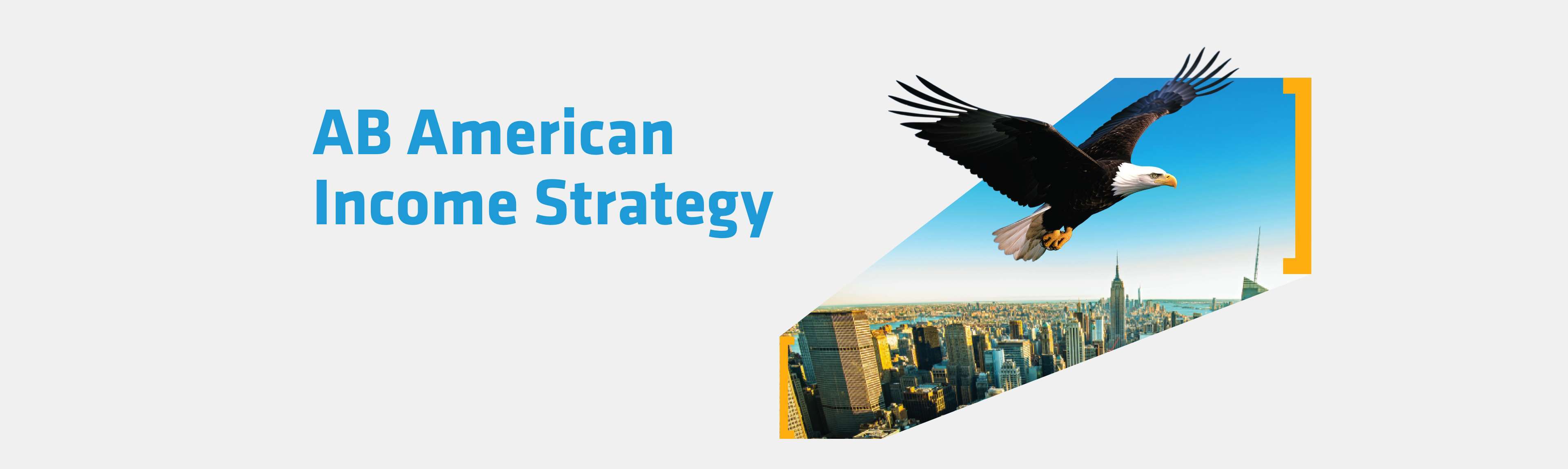 AB American Income Strategy