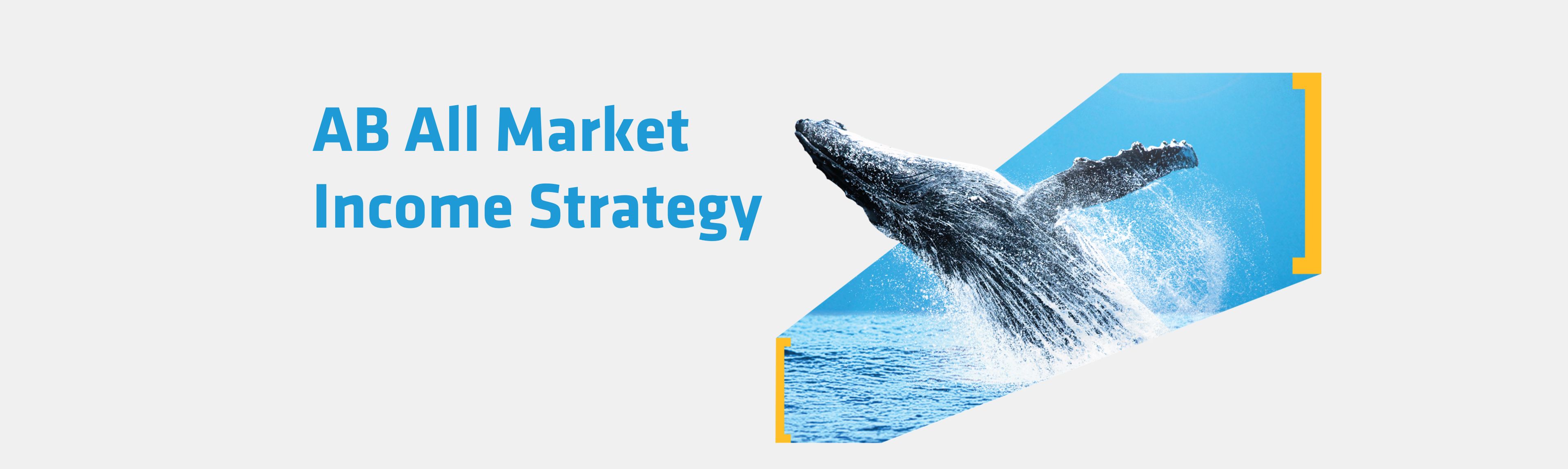 AB All Market Income Strategy
